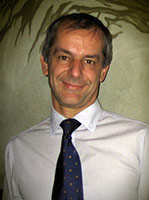 Photo of Carsten Roever, c. 2008